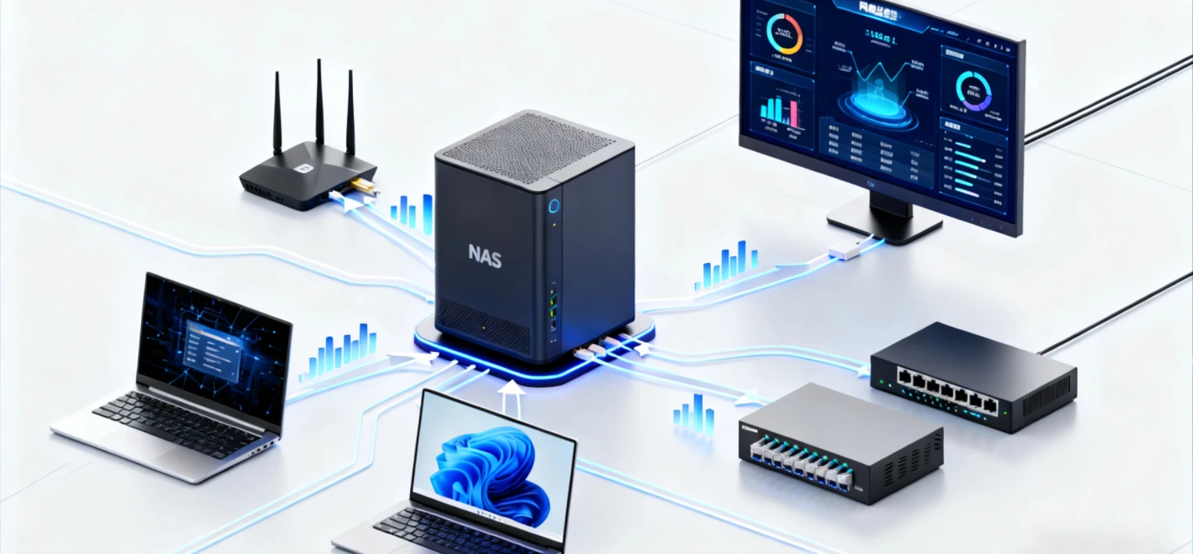 专题推荐 - 软路由与网络